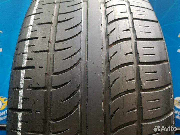 Pirelli Scorpion Zero 235/55 R17