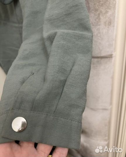 Куртка женская ветровка