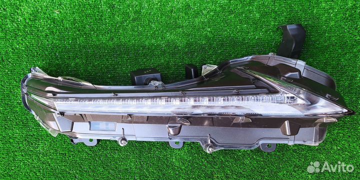 Указатель поворота правый Lexus NX 2017-2021