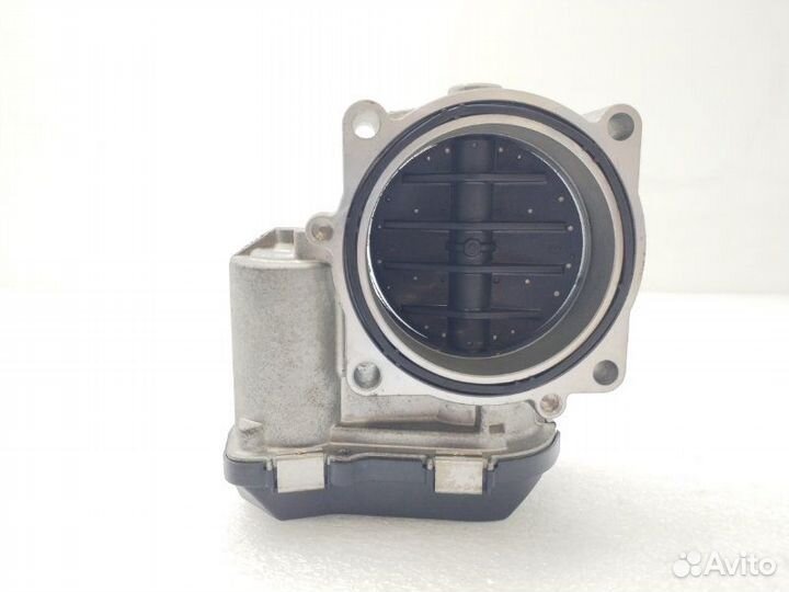 Дроссельная заслонка Bmw 5-Series F10 3.0 2011