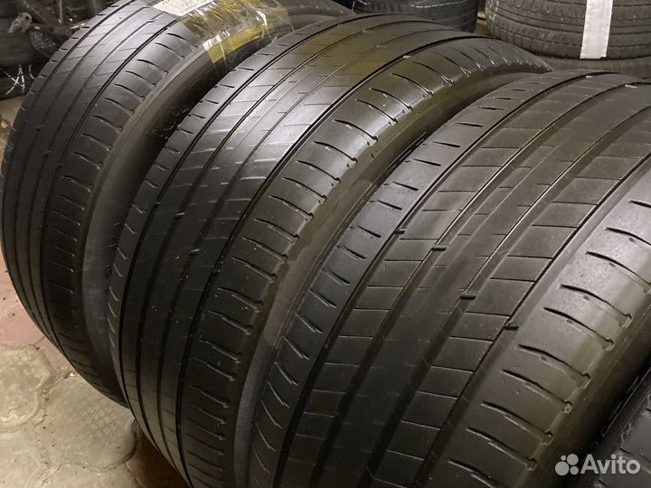 Michelin Latitude Sport 3 275/50 R20 113W