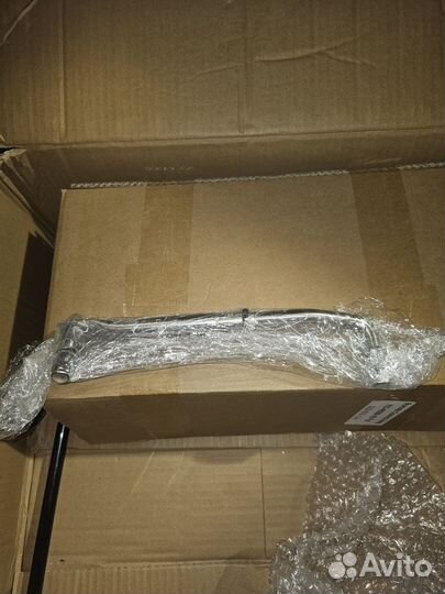 Дистанционное управление на лодку