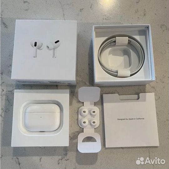 Apple air pods pro 2