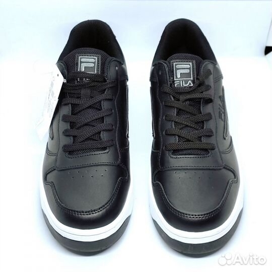 Кеды Fila кожа 42.5, 44 оригинал новые
