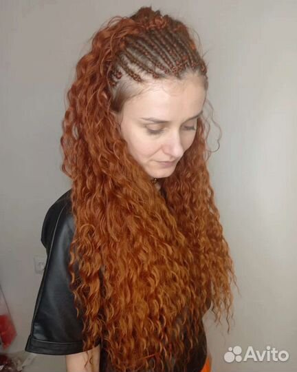 Афролоконы