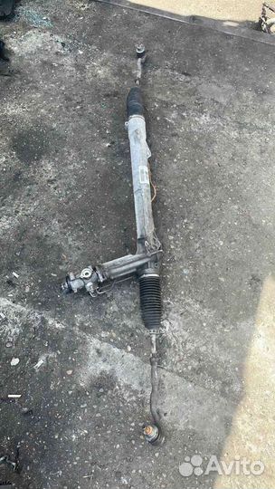Рулевая рейка бмв х5 х6 е70 е71