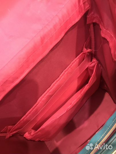 Рюкзак, ранец, портфель для школы