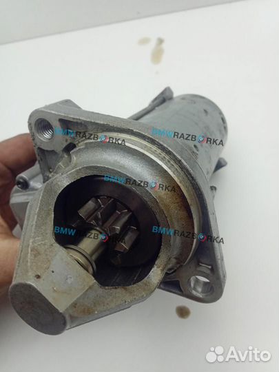 Стартер BMW 7 F01/F02 2012 7616500