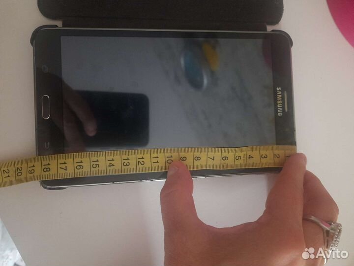 Планшет samsung Galaxy Tab 4