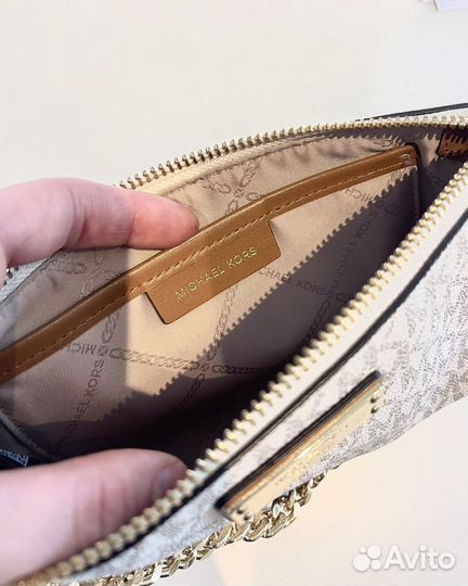 Клатч сумка Michael kors