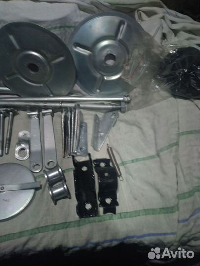 Ява jawa чезет запчасти