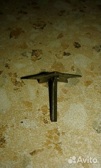 Звёзды серп и молот