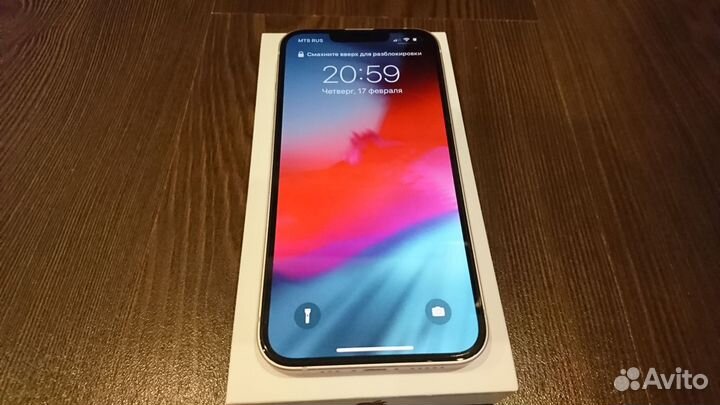 iPhone 13 128Gb айфон 13 Apple