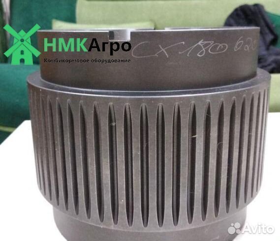 Матрица плоская для гранулятора