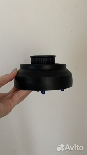 Диффузор для фена