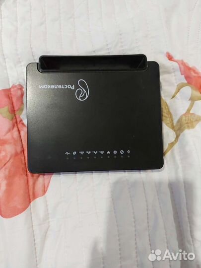 Wifi роутер