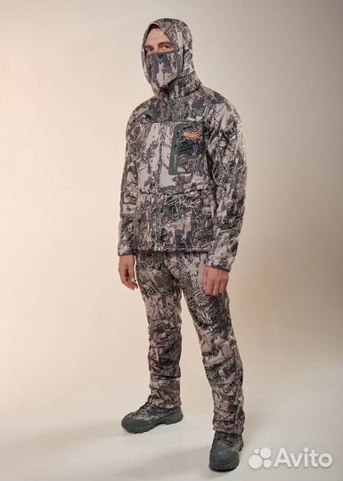 Костюм Remington Stalker Figure