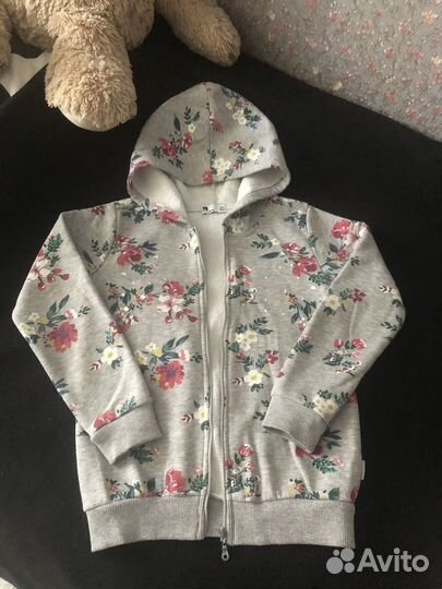 Вещи на девочку