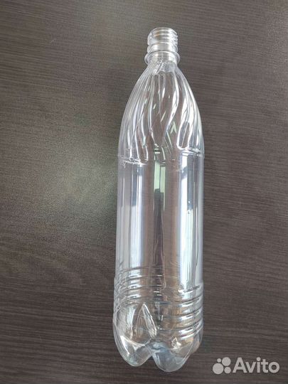 Бутылка Пэт