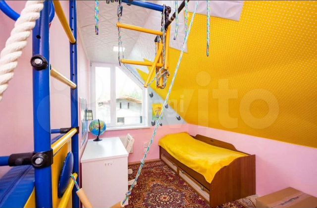 Дом 66,3 м² на участке 10 сот. на продажу в Пыть-Ях | Купить дом в Пыть ...