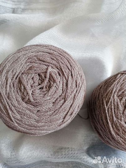 Пряжа Colan (верблюд/меринос/модал)