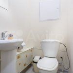 Комната 16 м² в 3-к., 1/25 эт.