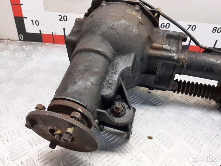 Редуктор для Mitsubishi Pajero 3 MR548646