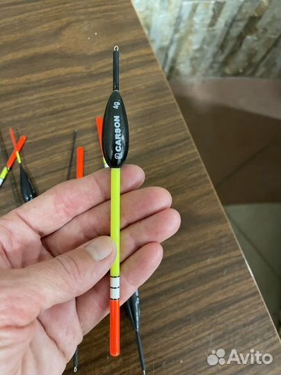 Рыболовные снасти