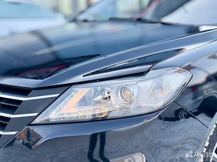 LIFAN Solano 1.8 МТ, 2017, 48 800 км