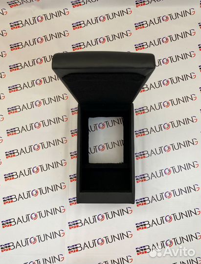 Бар (подлокотник) Chevrolet Lacetti из эко кожи