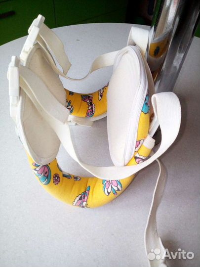 Перинка (подушка) Фрейка