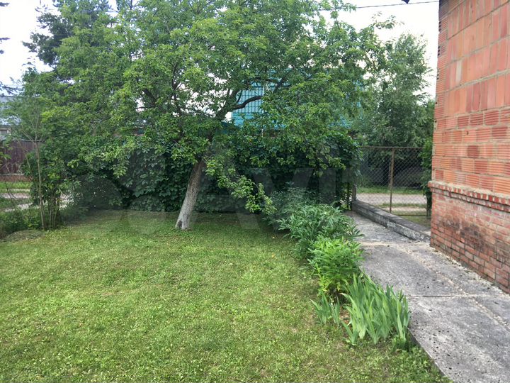 Дача 139 м² на участке 6,3 сот.