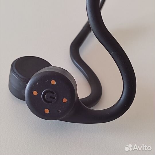 Наушники/плеер X5 с костной проводимостью, 8 Гб