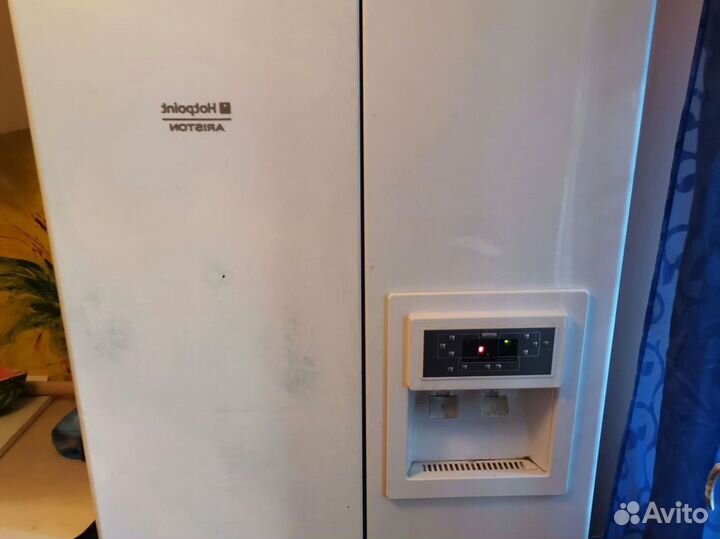 Ремонт холодильников и стиральных машин