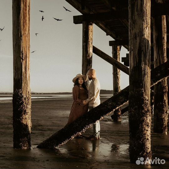 Пресеты lightroom