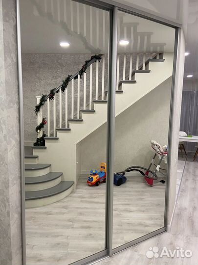 Двери для шкафа, ниши, новые