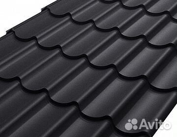 Металлочерепица