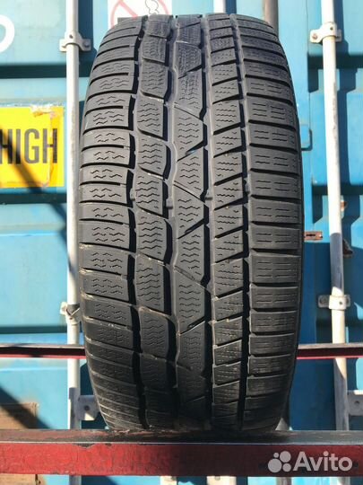 Continental ContiWinterContact TS 830 P 235/45 R18 98V