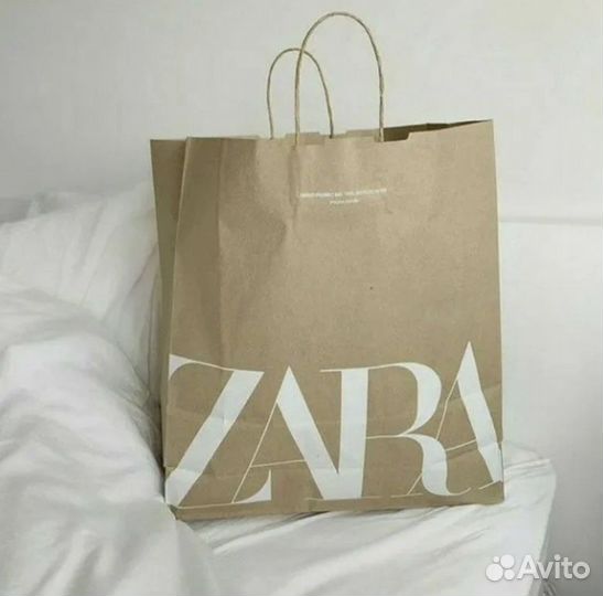 Пакет вещей для девочки