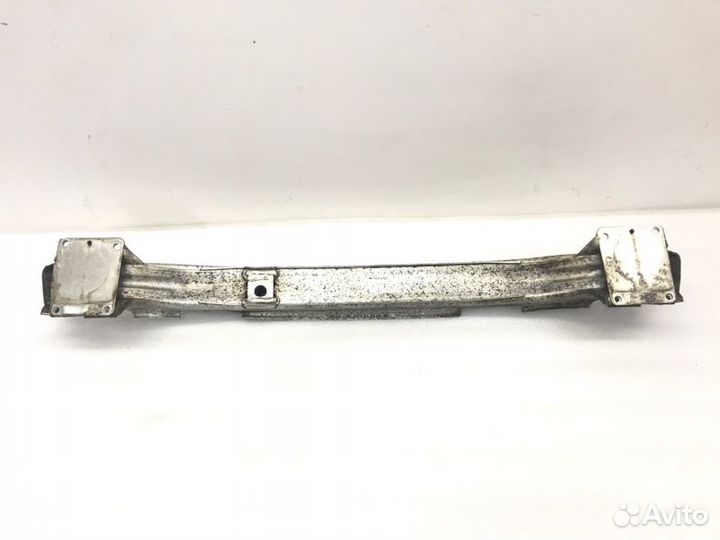 Усилитель бампера задний Audi A8 D3 BVJ 2008