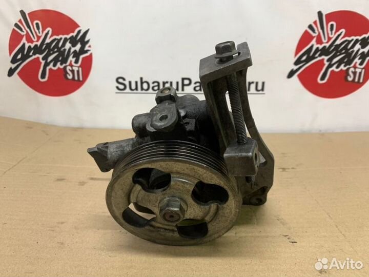 Гидроусилитель руля Subaru Legacy BP5 EJ20X 2005