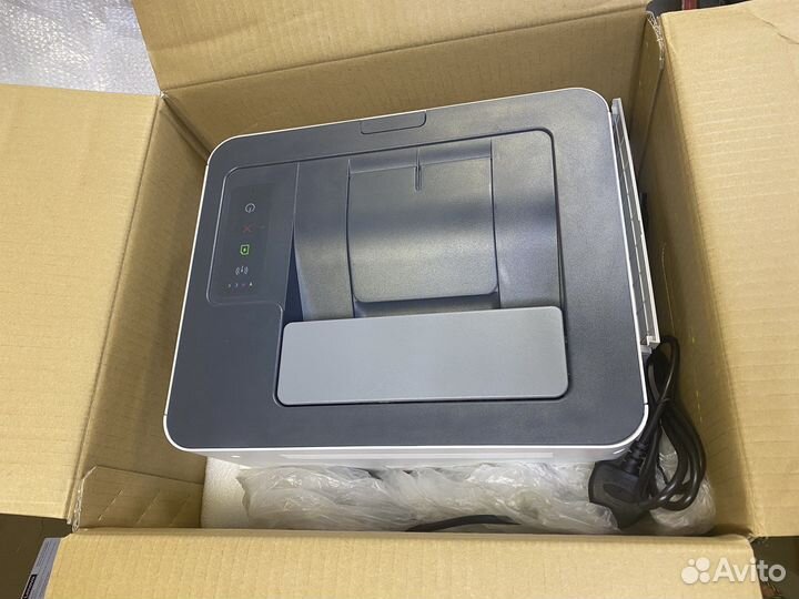 Принтер HP Color LaserJet 150nw