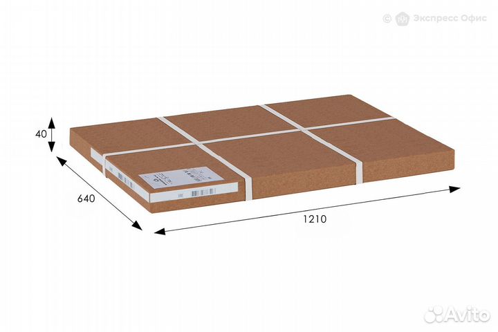 Зеркало настенное BeautyStyle11 7828