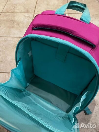 Школьный рюкзак