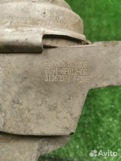 Опора двигателя Ford Mondeo 4 седан 2.0 aoba 2008