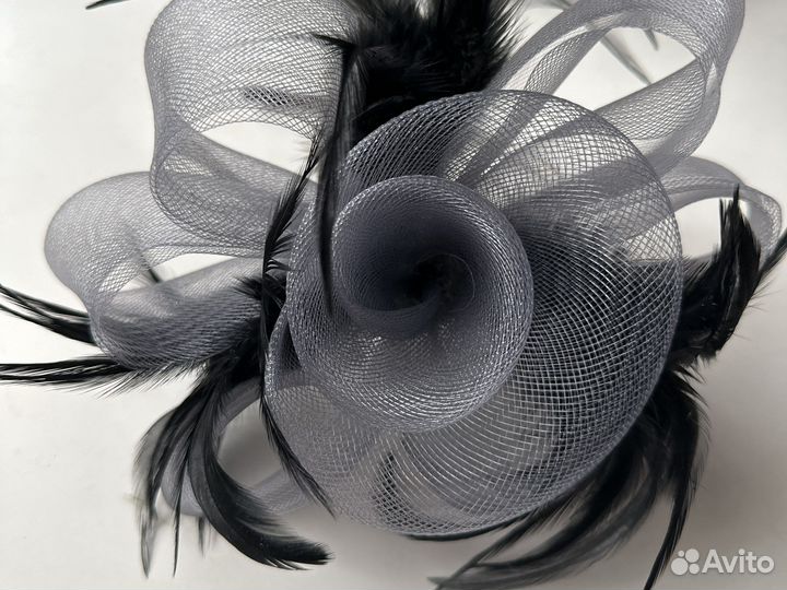 Ободок для волос