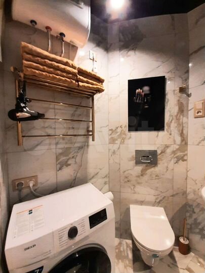 Квартира-студия, 26 м², 13/14 эт.