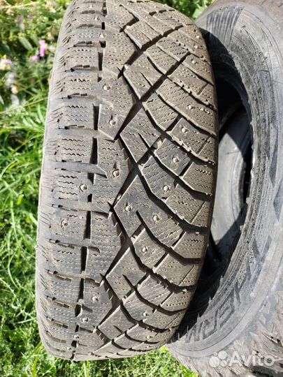 Nitto Therma Spike 185/70 R14