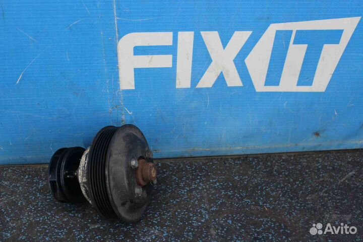 Помпа BMW 5-Series (бмв 5 Серия) E60 11511436590