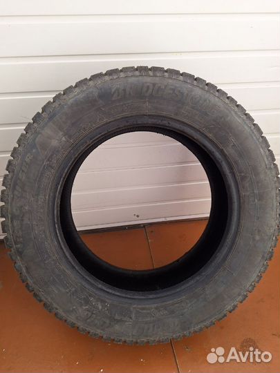 Bridgestone Ice Cruiser 7000S 185/65 R15